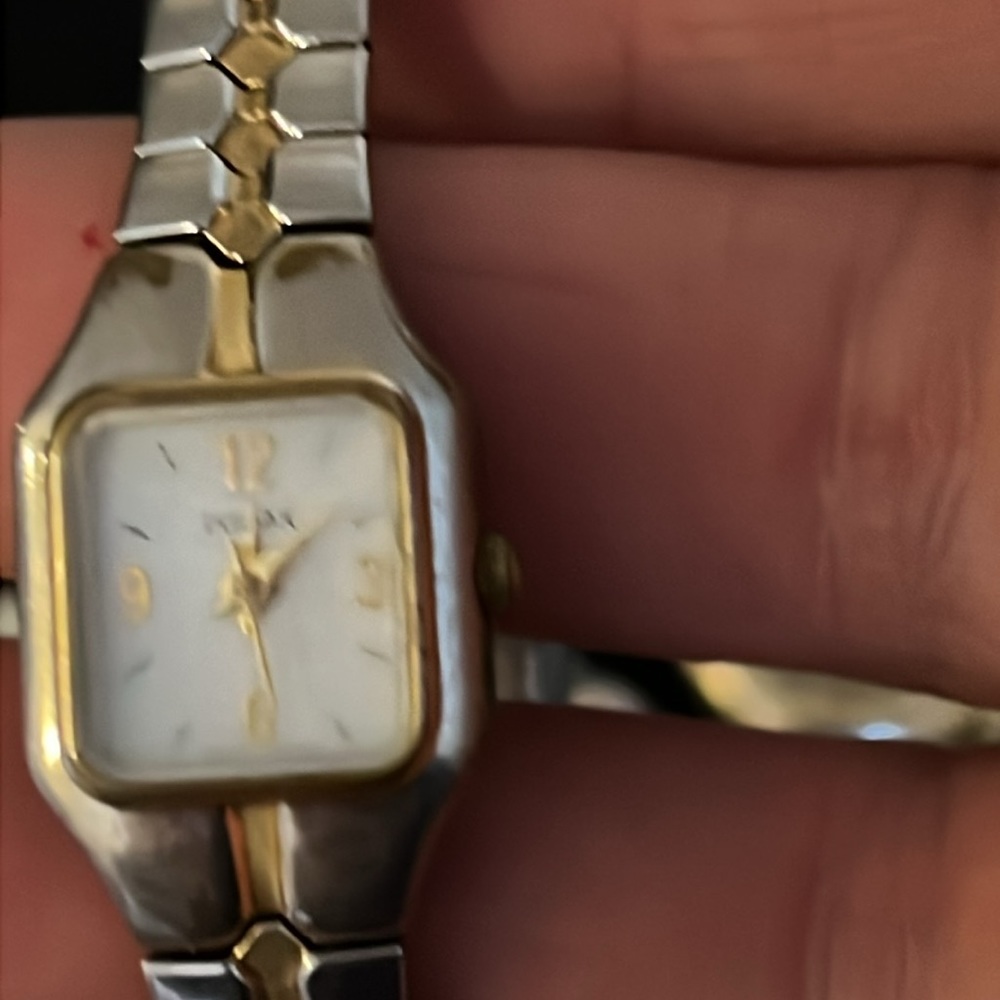 Lot of ladies watches pulsar le baron geneva aeo - Picture 7 of 7